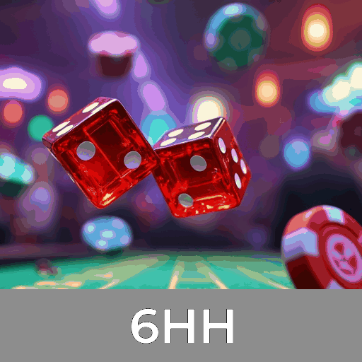 Promoções e Bônus no 6HH