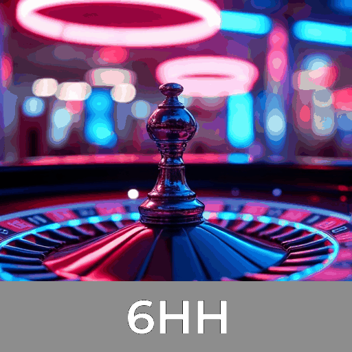 Apostas no 6HH