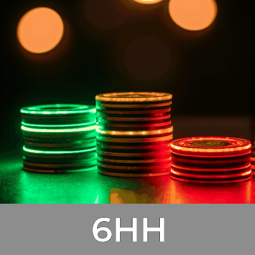 Acesso ao 6HH