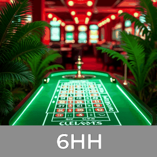 Jogos Crash no Cassino 6HH
